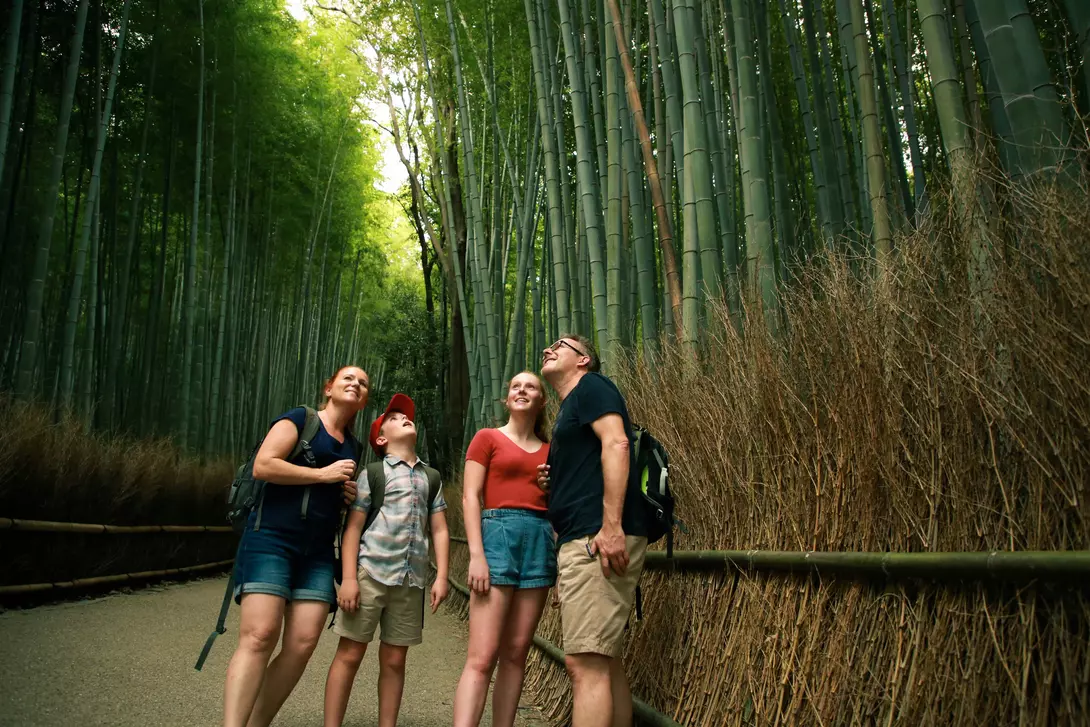 Arashiyama